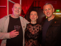 Und drinnen tanzt der Bär Galerie 1