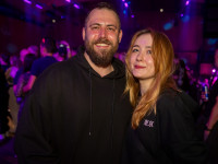 Und drinnen tanzt der Bär Galerie 1