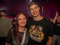 Und drinnen tanzt der Bär Galerie 1