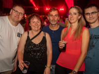 Und drinnen tanzt der Bär Galerie 1