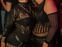 Und drinnen tanzt der Bär Galerie 1