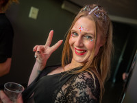 Und drinnen tanzt der Bär Galerie 1