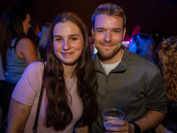 Und drinnen tanzt der Bär Galerie 1