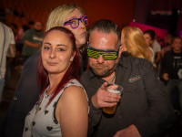 Und drinnen tanzt der Bär Galerie 1