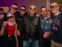 Und drinnen tanzt der Bär Galerie 1