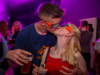 Und drinnen tanzt der Bär Galerie 1