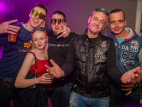 Und drinnen tanzt der Bär Galerie 1