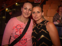 Und drinnen tanzt der Bär Galerie 1