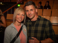 Und drinnen tanzt der Bär Galerie 1