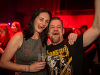 Und drinnen tanzt der Bär Galerie 1