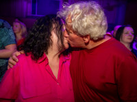 Und drinnen tanzt der Bär Galerie 1