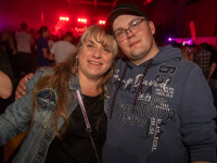 Und drinnen tanzt der Bär Galerie 1