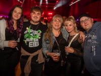 Und drinnen tanzt der Bär Galerie 1