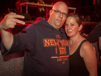 Und drinnen tanzt der Bär Galerie 1