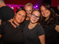 Und drinnen tanzt der Bär Galerie 1