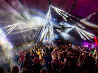 Und drinnen tanzt der Bär Galerie 1