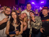 Und drinnen tanzt der Bär Galerie 1