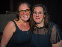 Und drinnen tanzt der Bär Galerie 1