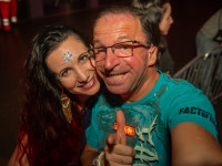 Und drinnen tanzt der Bär Galerie 1