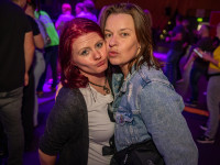 Und drinnen tanzt der Bär Galerie 1