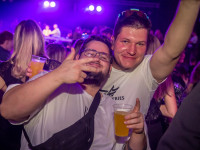 Und drinnen tanzt der Bär Galerie 1