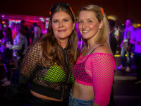 Und drinnen tanzt der Bär Galerie 1