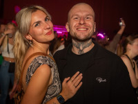 Und drinnen tanzt der Bär Galerie 1