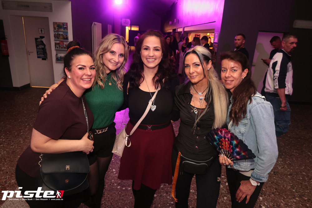 Und drinnen tanzt der Bär Galerie 2