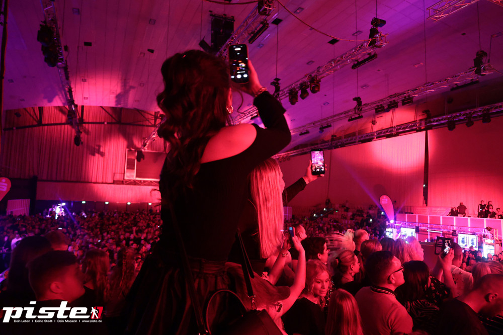 Und drinnen tanzt der Bär Galerie 2