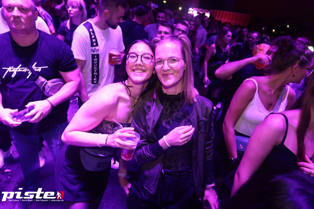 Und drinnen tanzt der Bär Galerie 2