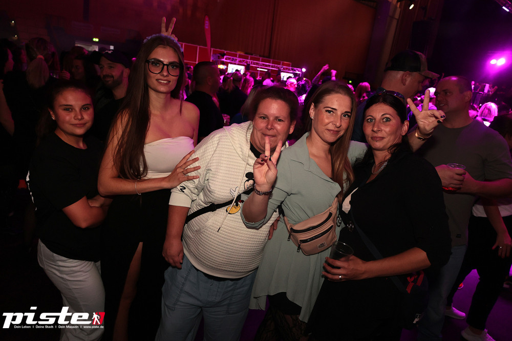 Und drinnen tanzt der Bär Galerie 2