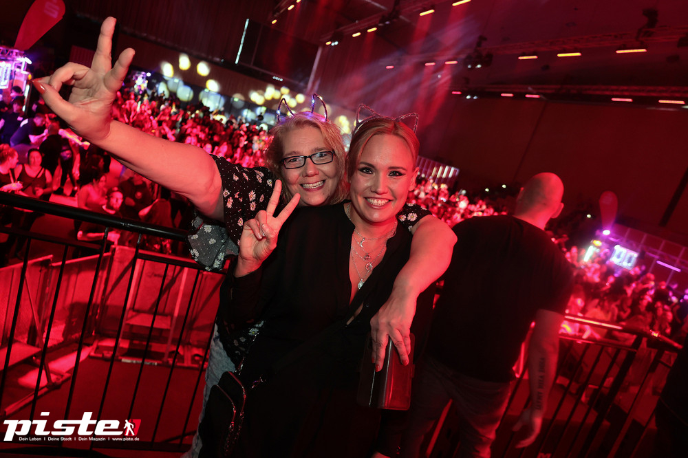 Und drinnen tanzt der Bär Galerie 2