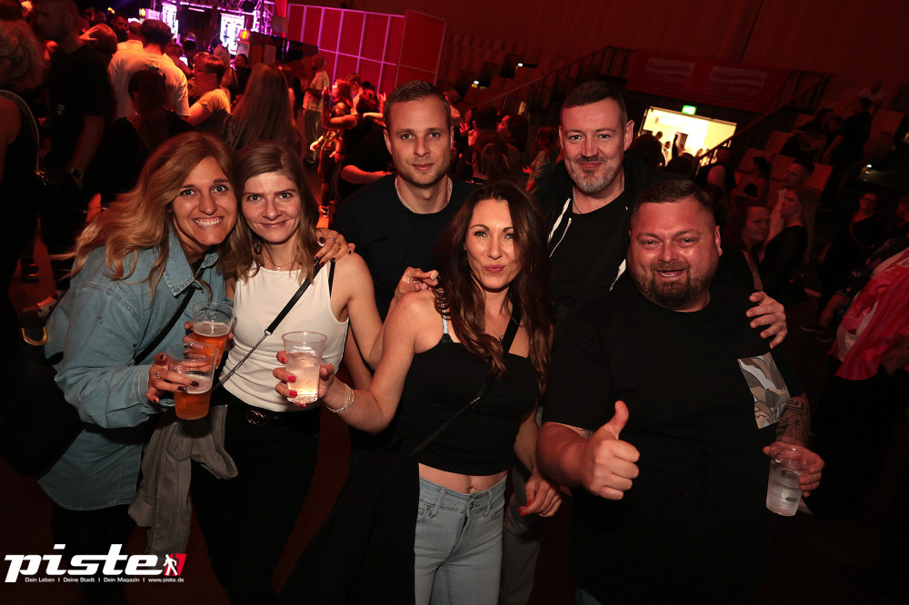 Und drinnen tanzt der Bär Galerie 2