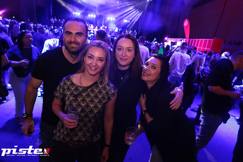 Und drinnen tanzt der Bär Galerie 2