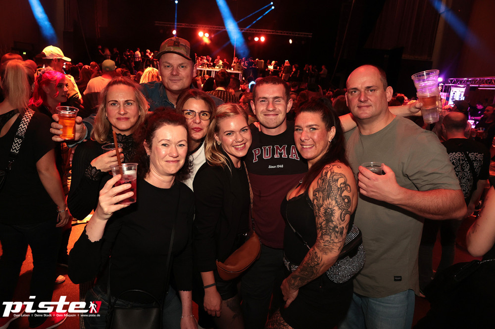 Und drinnen tanzt der Bär Galerie 2