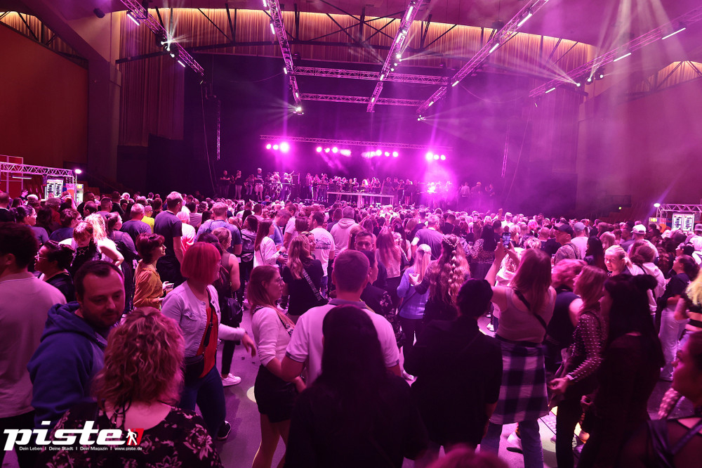 Und drinnen tanzt der Bär Galerie 2