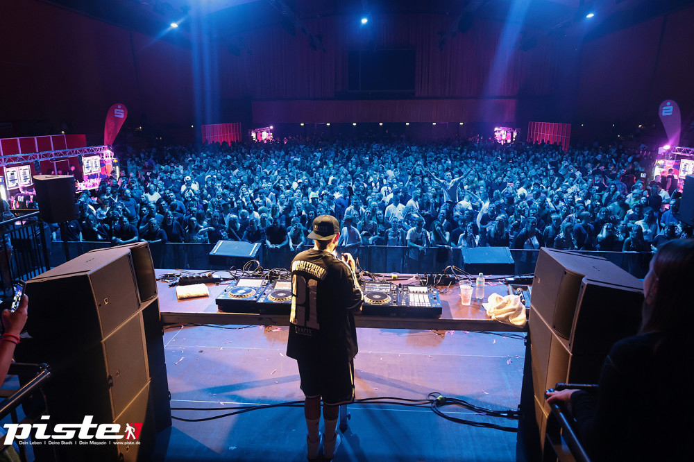 Und drinnen tanzt der Bär Galerie 2