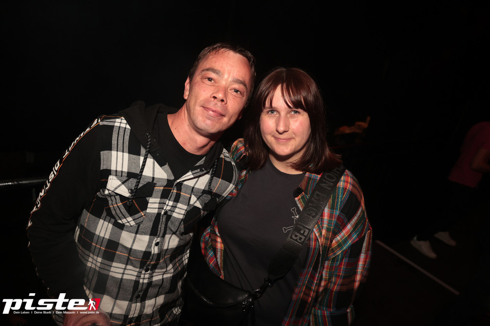 Und drinnen tanzt der Bär Galerie 2