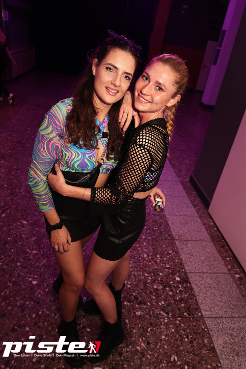 Und drinnen tanzt der Bär Galerie 2