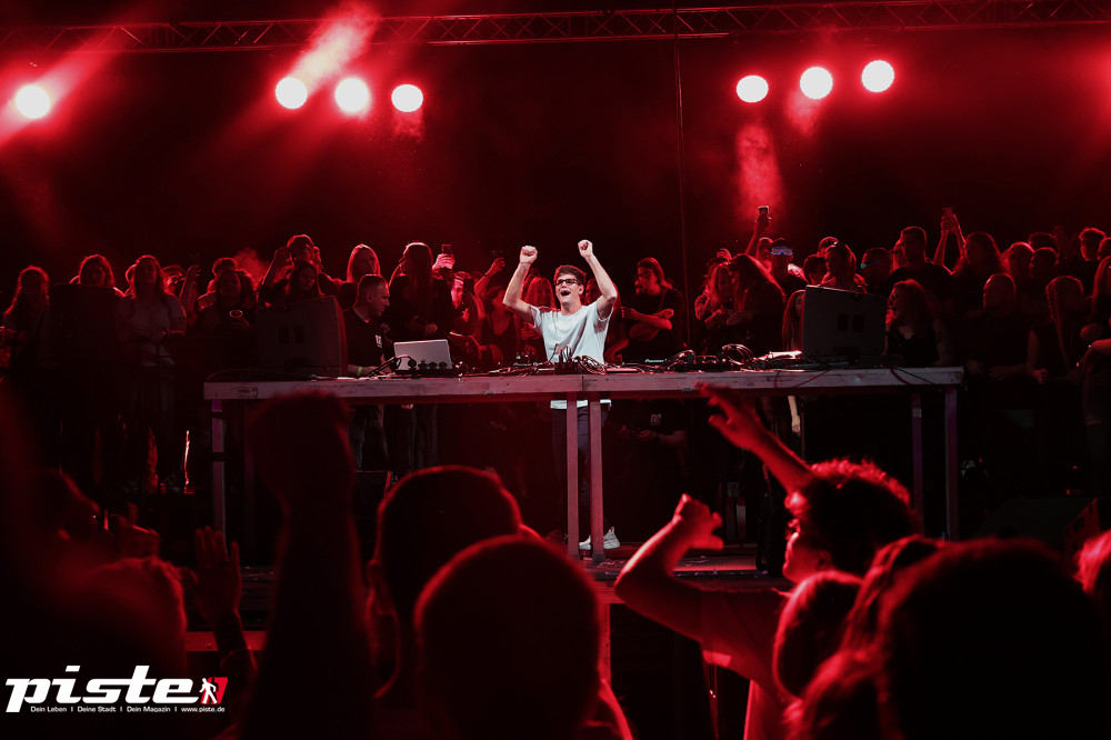 Und drinnen tanzt der Bär Galerie 2