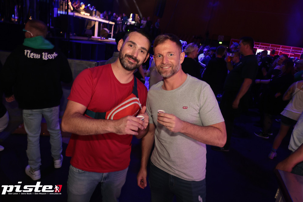 Und drinnen tanzt der Bär Galerie 2