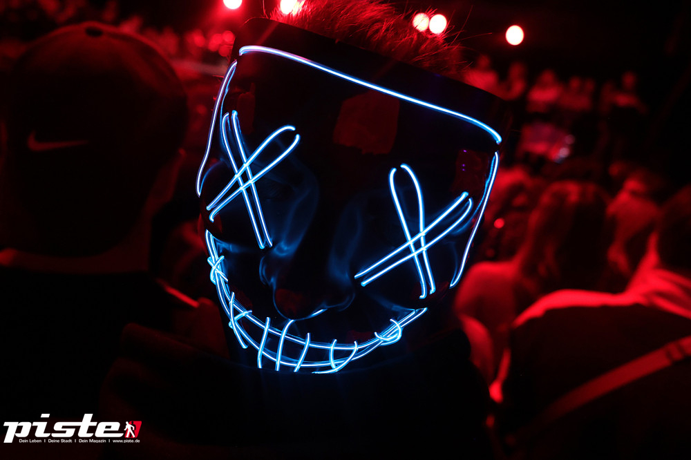 Und drinnen tanzt der Bär Galerie 2