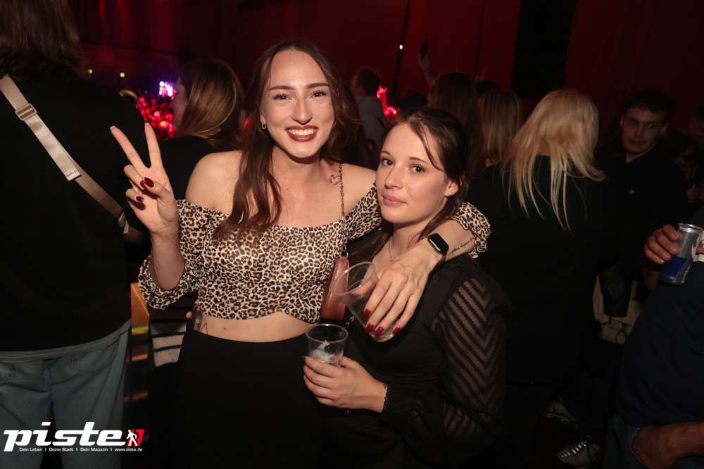 Und drinnen tanzt der Bär Galerie 2