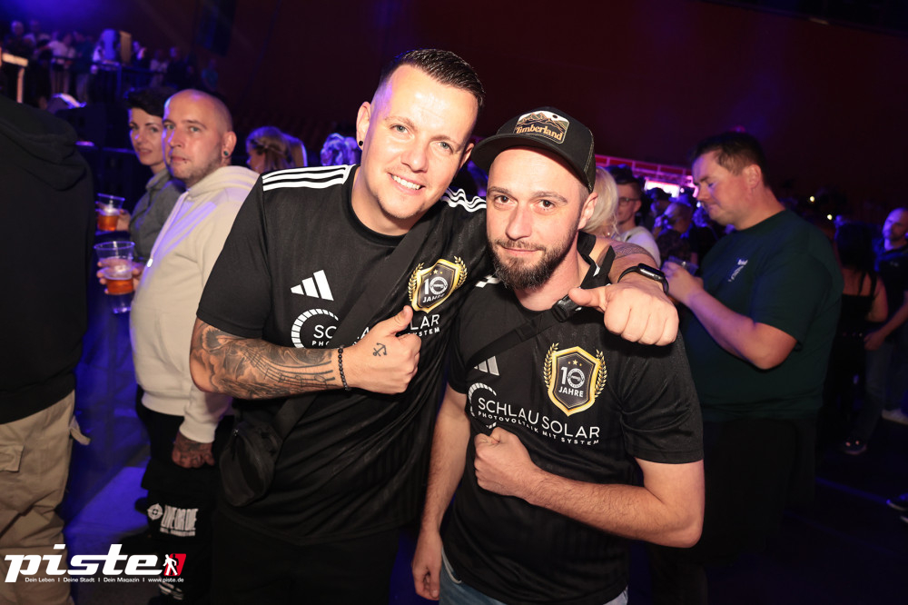 Und drinnen tanzt der Bär Galerie 2