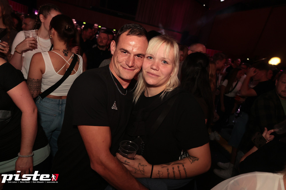 Und drinnen tanzt der Bär Galerie 2