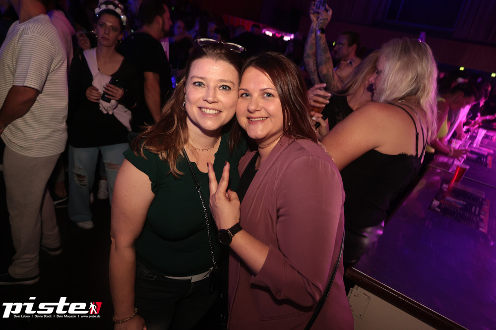 Und drinnen tanzt der Bär Galerie 2