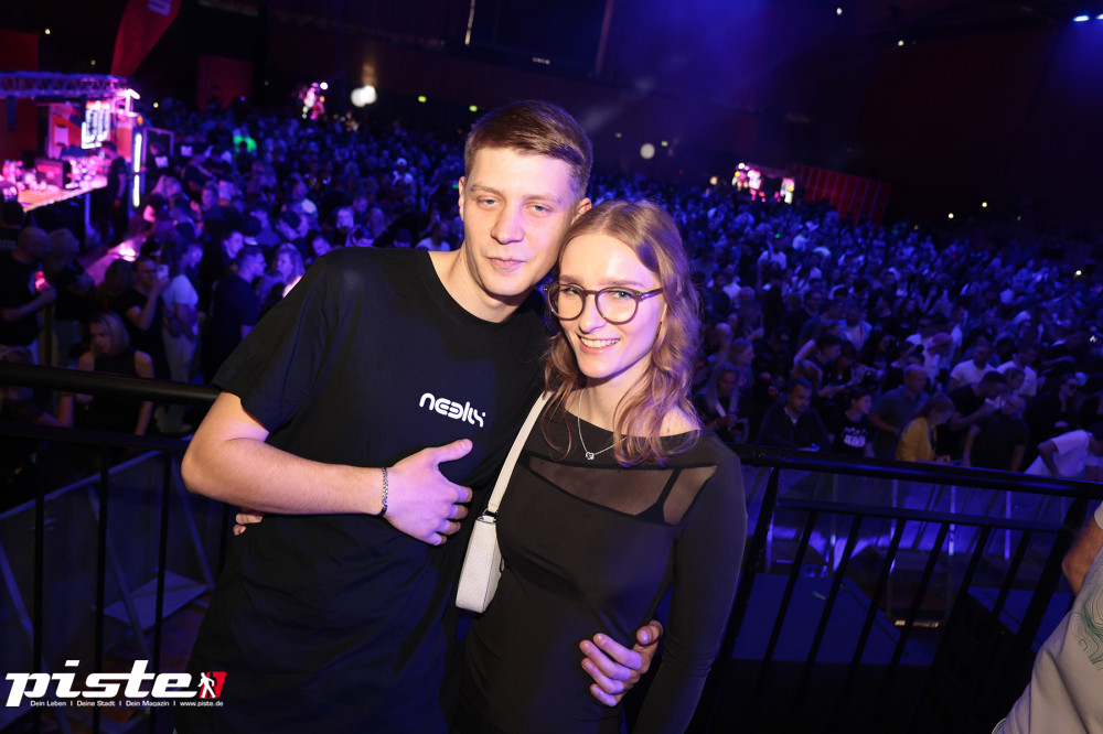 Und drinnen tanzt der Bär Galerie 2