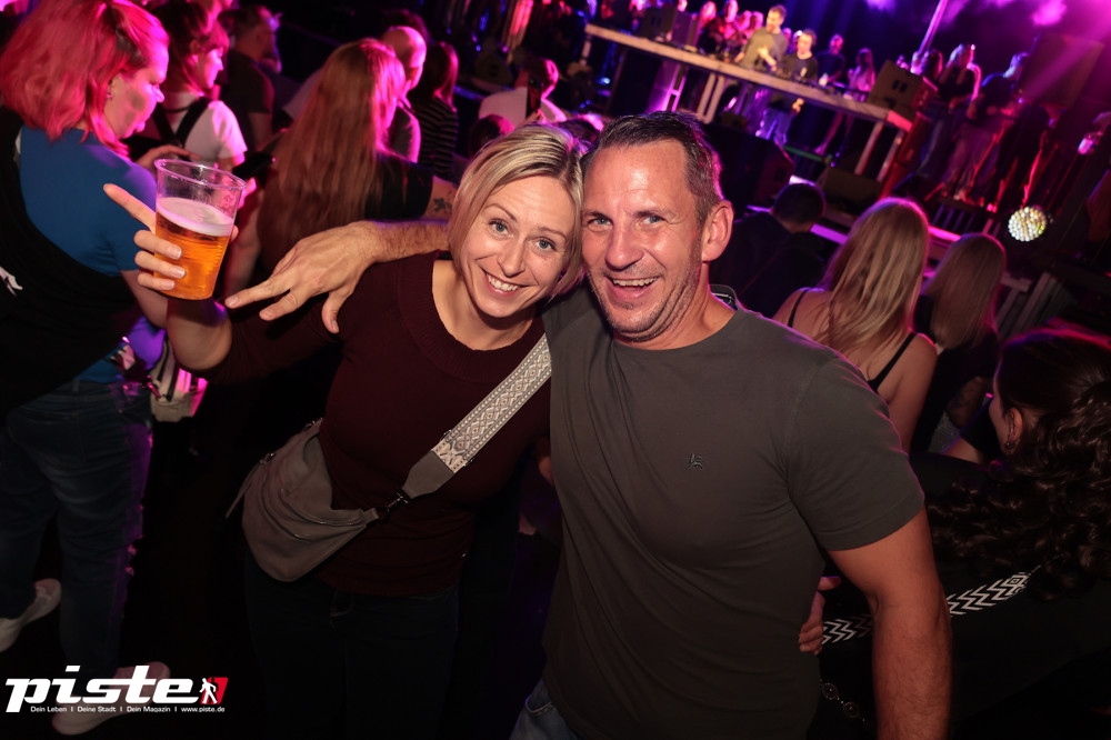 Und drinnen tanzt der Bär Galerie 2