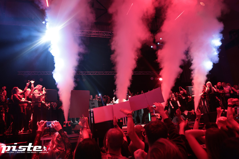 Und drinnen tanzt der Bär Galerie 2