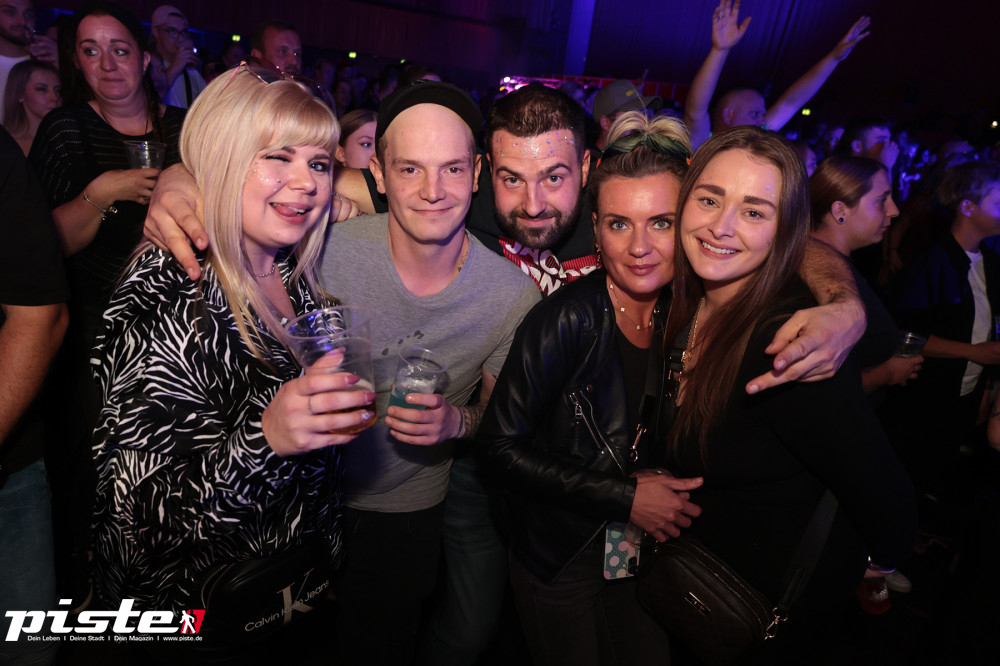 Und drinnen tanzt der Bär Galerie 2